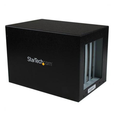 STARTECH CAJA EXPANSION EXTERNA PCI EXPRESS PCI-E - Imagen 1