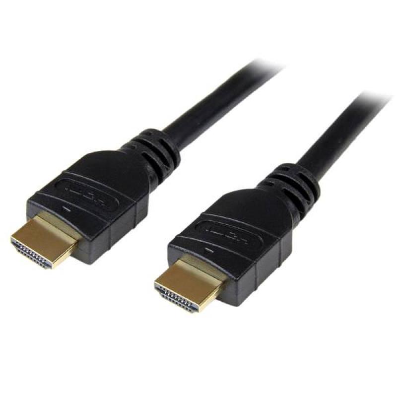 STARTECH CABLE HDMI ALTA VELOCIDAD 15M - 2X MACHO - Imagen 1