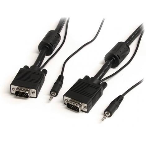 STARTECH CABLE 2M COAXIAL VGA ALTA RESOLUCION MONI - Imagen 1