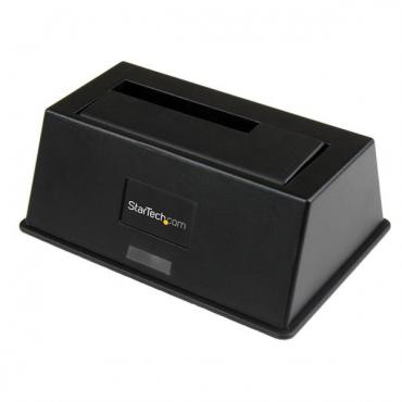 STARTECH ESTACION ACOPLAMIENTO USB 3.0 UASP CONEXI - Imagen 1