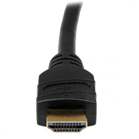 STARTECH CABLE HDMI ALTA VELOCIDAD 10M - 2X MACHO - Imagen 1