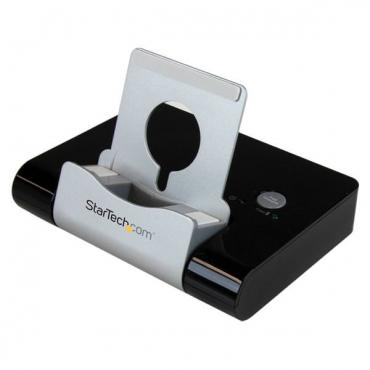 STARTECH CONCENTRADOR USB 3.0 3 PUERTOS - HUB CON - Imagen 1