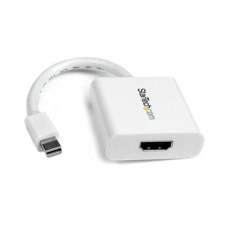 STARTECH ADAPTADOR VIDEO MINI DISPLAYPORT® A HDMI® - Imagen 1