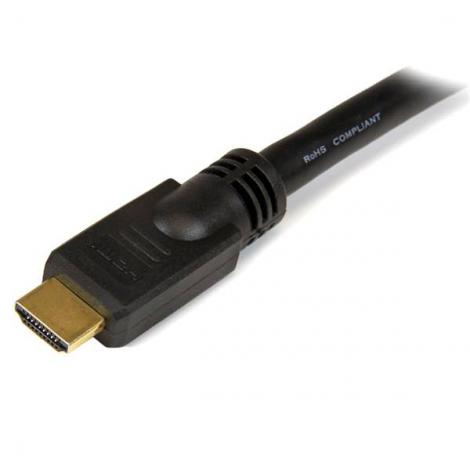 STARTECH CABLE HDMI ALTA VELOCIDAD 7M - 2X HDMI MA - Imagen 1