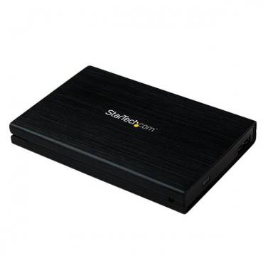 STARTECH CAJA CARCASA ALUMINIO USB 3.0 DISCO DURO - Imagen 1