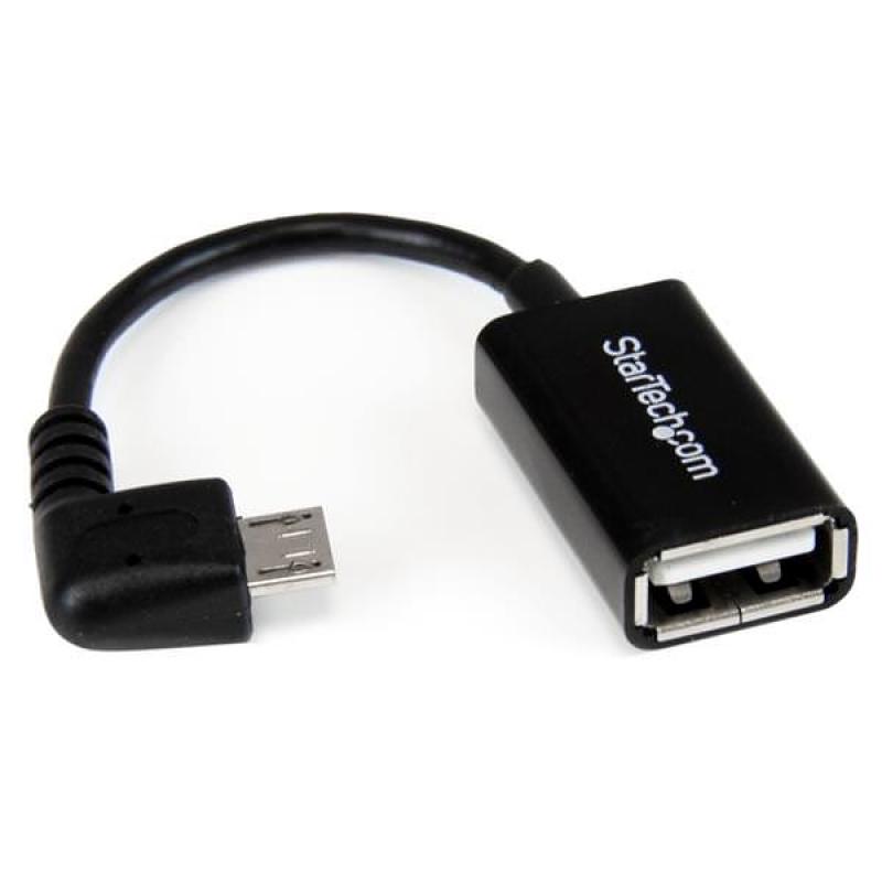 STARTECH CABLE ADAPTADOR MICRO USB A USB OTG ACODA - Imagen 1