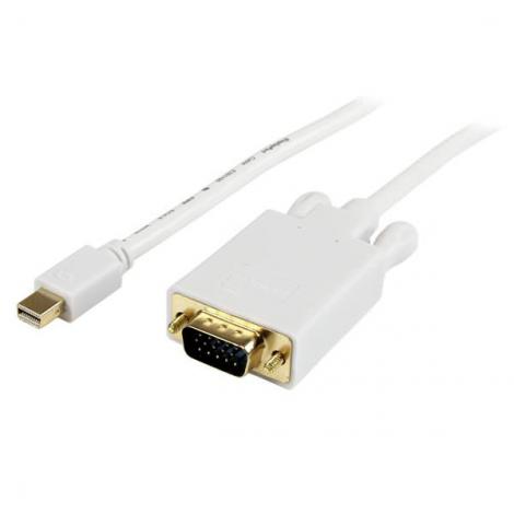 STARTECH CABLE 1,8M VIDEO ADAPTADOR CONVERSOR ACTI - Imagen 1