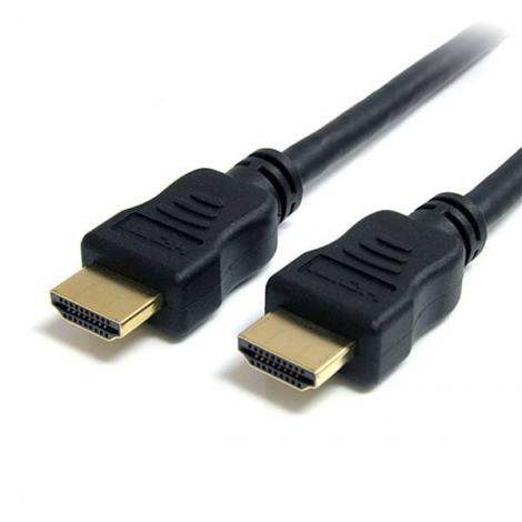 STARTECH CABLE HDMI ALTA VELOCIDAD CON ETH. 2M -2X - Imagen 1