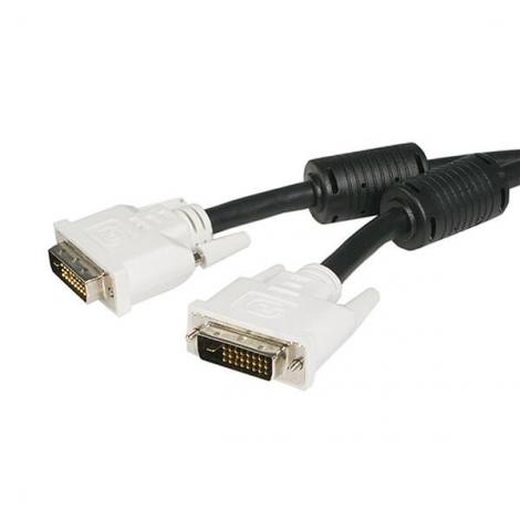 STARTECH CABLE 7M DVI-D DOBLE ENLACE - CABLE VIDEO - Imagen 1