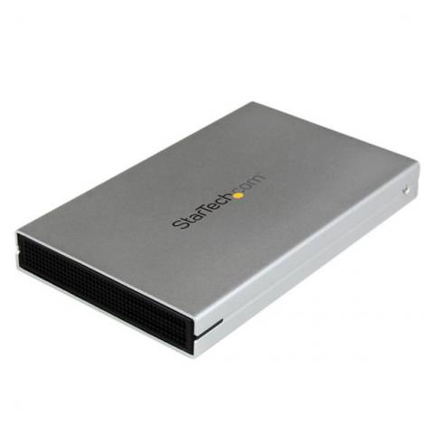 STARTECH CAJA USB 3.0 UASP ESATAP ESATA DISCO DURO - Imagen 1