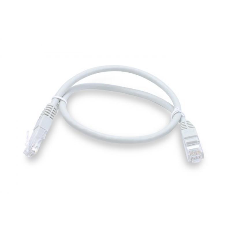 CABLE 3GO RJ45 LATIGUILLO 0.5M CAT.5+ - Imagen 1