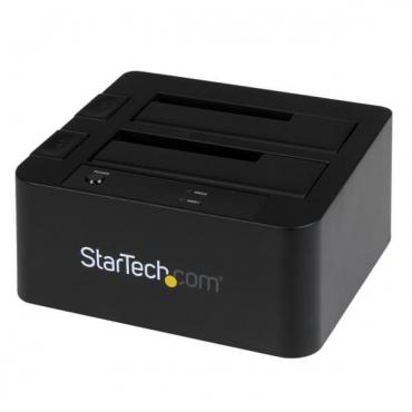 STARTECH DOCKING STATION ESATA USB 3.0 CON UASP 2 - Imagen 1