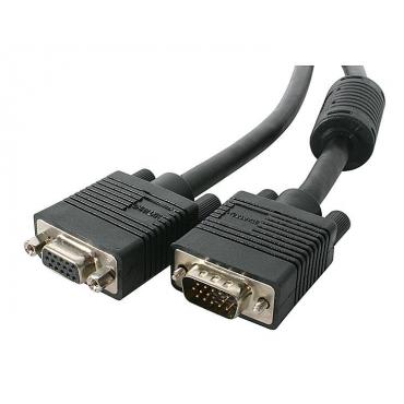 STARTECH CABLE 15M COAXIAL EXTENSOR VGA ALTA RESOL - Imagen 1