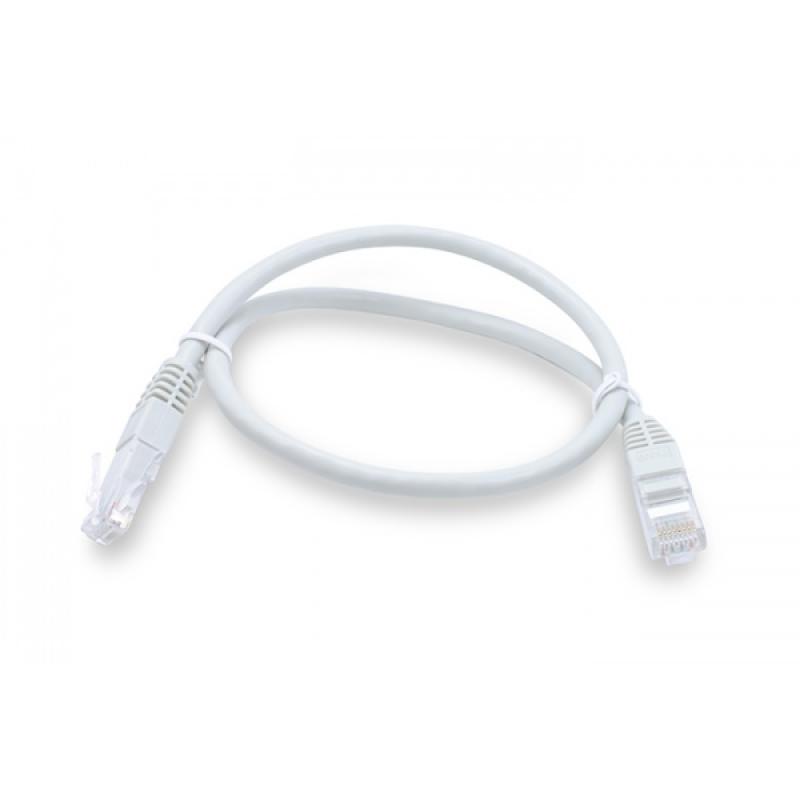 CABLE 3GO RJ45 LATIGUILLO 2M CAT.5+ - Imagen 1