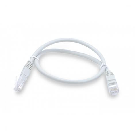 CABLE 3GO RJ45 LATIGUILLO 2M CAT.5+ - Imagen 1