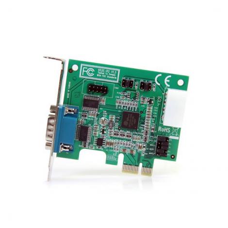 STARTECH TARJETA ADAPTADORA PCI EXPRESS PCIE PERFI - Imagen 1