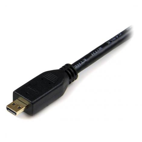 STARTECH CABLE HDMI® ALTA VELOCIDAD CON ETH. A MIC - Imagen 1