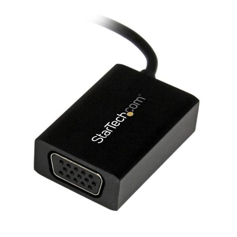 STARTECH CONVERSOR SLIMPORT - MYDP A VGA - ADAPTAD - Imagen 1