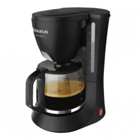 CAFETERA TAURUS GOTEO VERONA 12 - Imagen 1