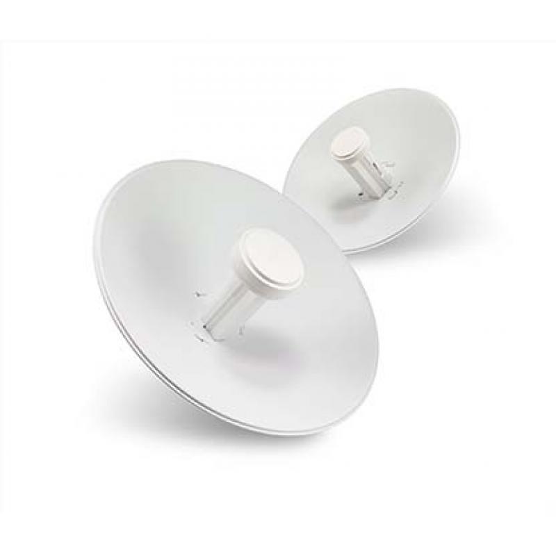 UBIQUITI NANOBEAM PBE-M5-400 - 5GHZ - Imagen 1