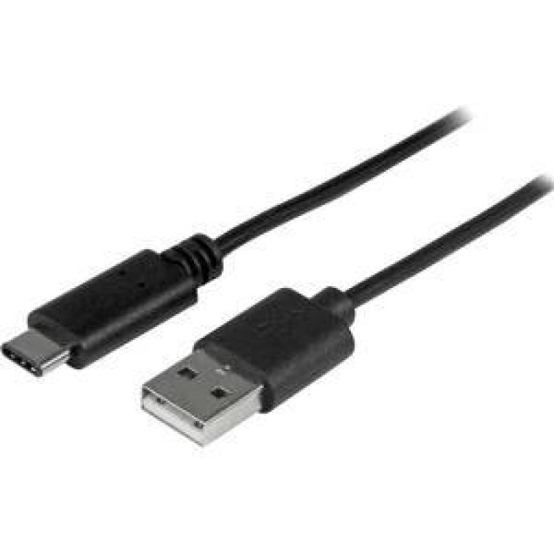 STARTECH CABLE 1M USB A TO USB C - Imagen 1