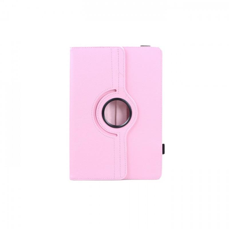 FUNDA TABLET 3GO 10.1" UNIVERSAL ROSA - Imagen 1