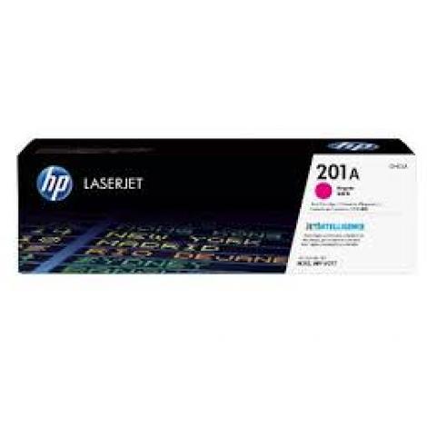 TONER HP 201A CF403A MAGENTA LASERJET M277, COL - Imagen 1