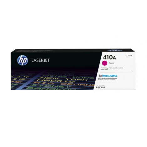 TONER HP 413A CF413A MAGENTA COLOR LASERJET PR - Imagen 1