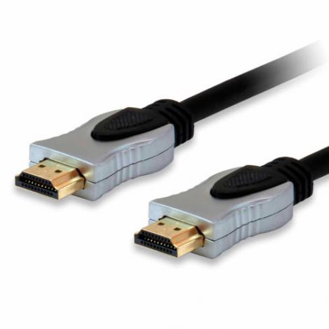 CABLE EQUIP HDMI 2.0 M-M 5M ETHERNET - Imagen 1