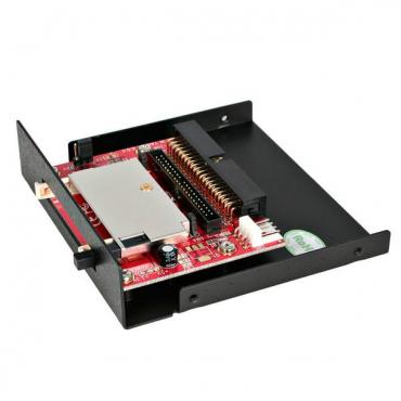 STARTECH ADAPTADOR CF A IDE - Imagen 1