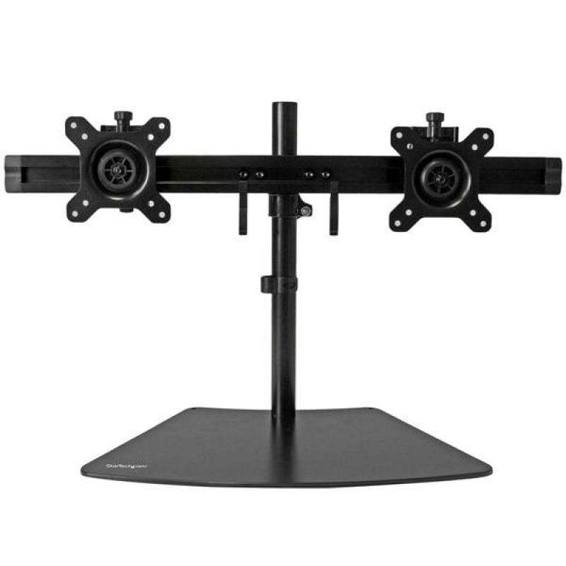 STARTECH SOPORTE DOS MONITORES BASE - Imagen 1