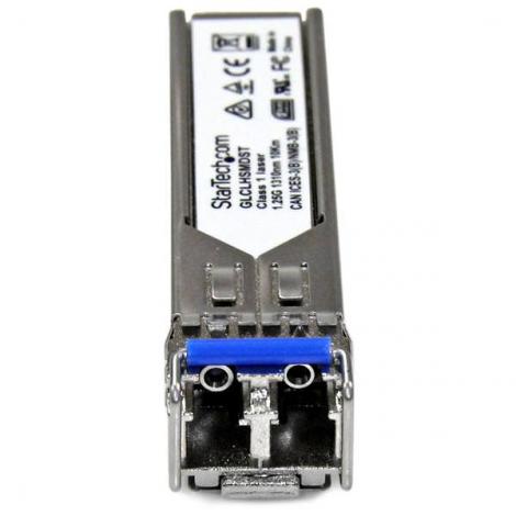 STARTECH SFP GIGABIT SFP FIBRA LC MULTI-MONOMODO - Imagen 1