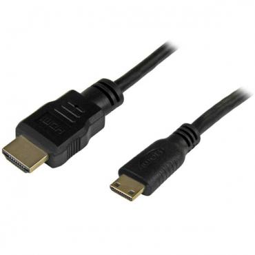 STARTECH CABLE HDMI 1,8M HDMI A MINI - Imagen 1