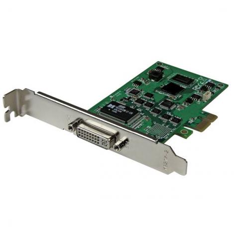 STARTECH TARJETA CAPTURADORA PCI EXPRESS HD VGA - Imagen 1