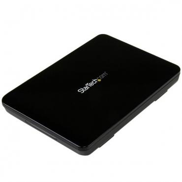 STARTECH CAJA USB-C SATA 2,5" USB 3.1 - Imagen 1