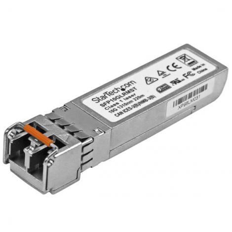 STARTECH LC SFP+ 10GBASE-LRM MULTIMODO 220M - Imagen 1