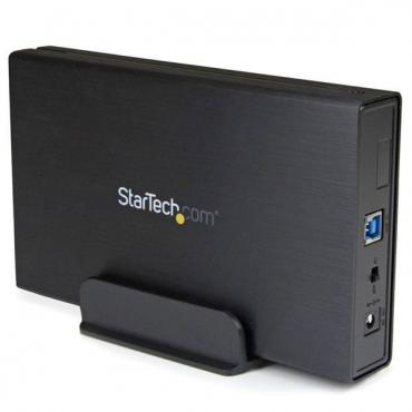 STARTECH CAJA USB 3.1 GEN 2 10GBPS SATA III 3,5 - Imagen 1