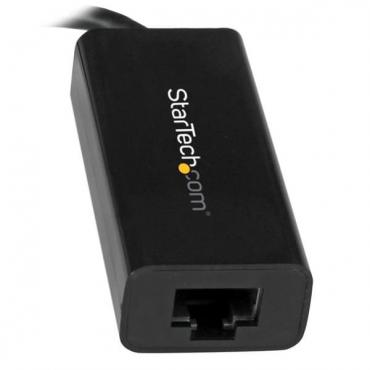 STARTECH ADAPTADOR ETH. GIGABIT USB-C USB 3.1 - Imagen 1
