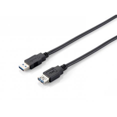 CABLE EQUIP ALARGO USB-A 3.0 M - H 3M - Imagen 1