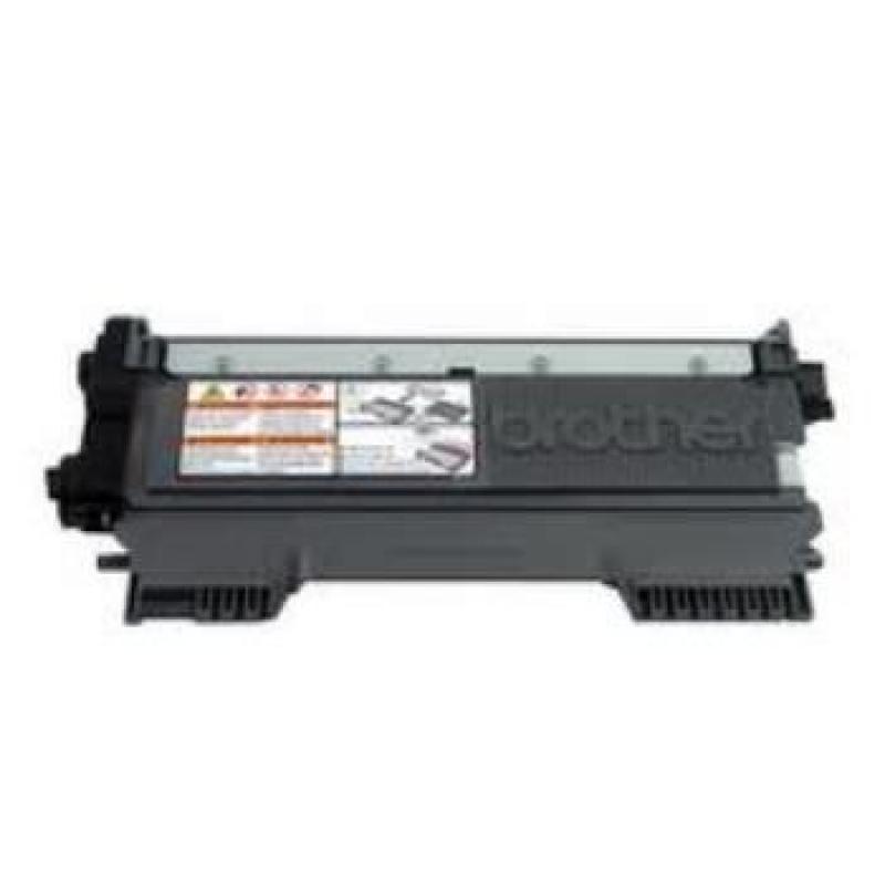 TONER BROTHER TN2220 HL2240D-2250DN 2600 PAG - Imagen 1