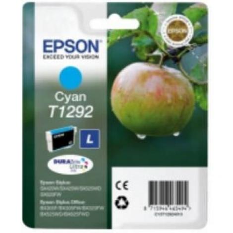 CARTUCHO EPSON STYLUS BX305-320-SX420-525 CIAN - Imagen 1