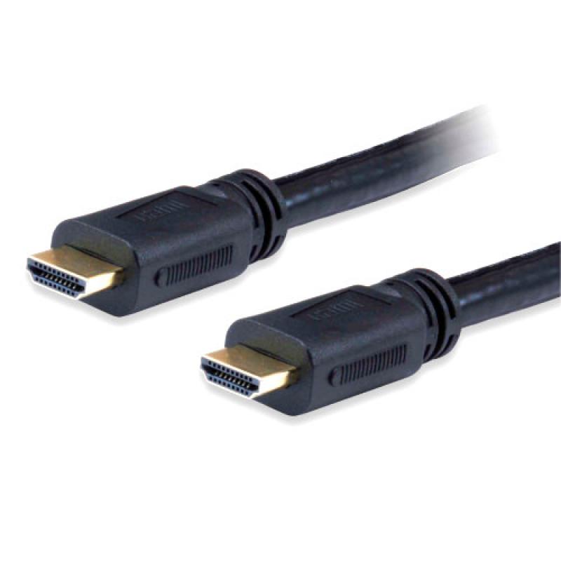 CABLE EQUIP HDMI 1.4 HIGH SPEED CON ETH. 15M - Imagen 1