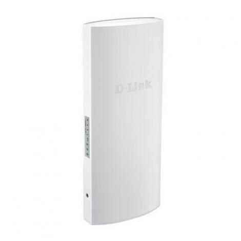 WIFI D-LINK ACCESS POINT N CON POE DWL-6700AP - Imagen 1