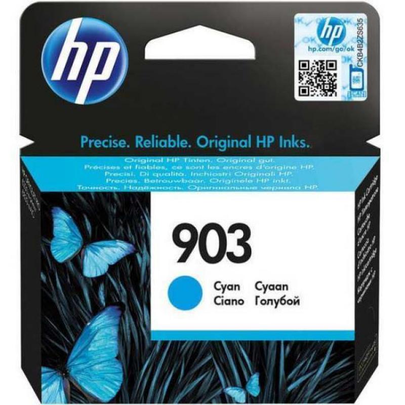 CARTUCHO HP 903 CIAN - Imagen 1