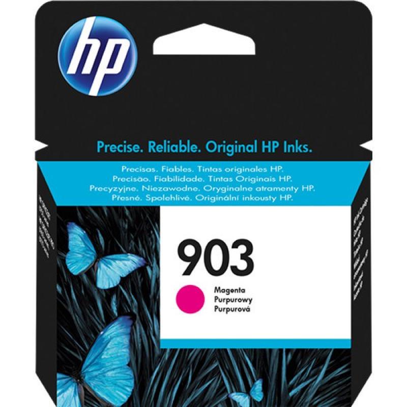 CARTUCHO HP 903 MAGENTA - Imagen 1