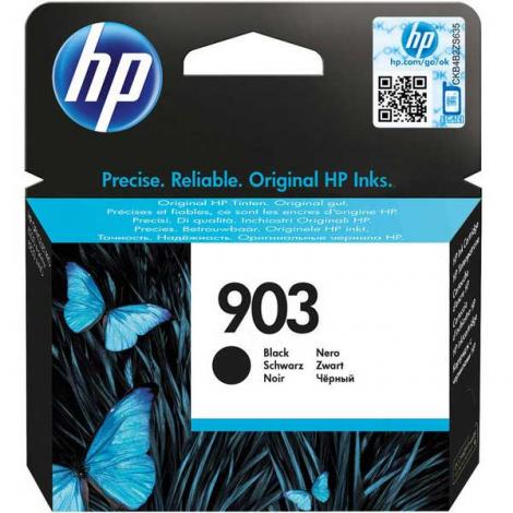 CARTUCHO HP 903 NEGRO - Imagen 1