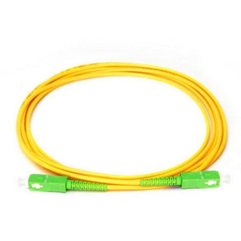 CABLE FIBRA OPTICA SC-SC 25M 9-125 - Imagen 1