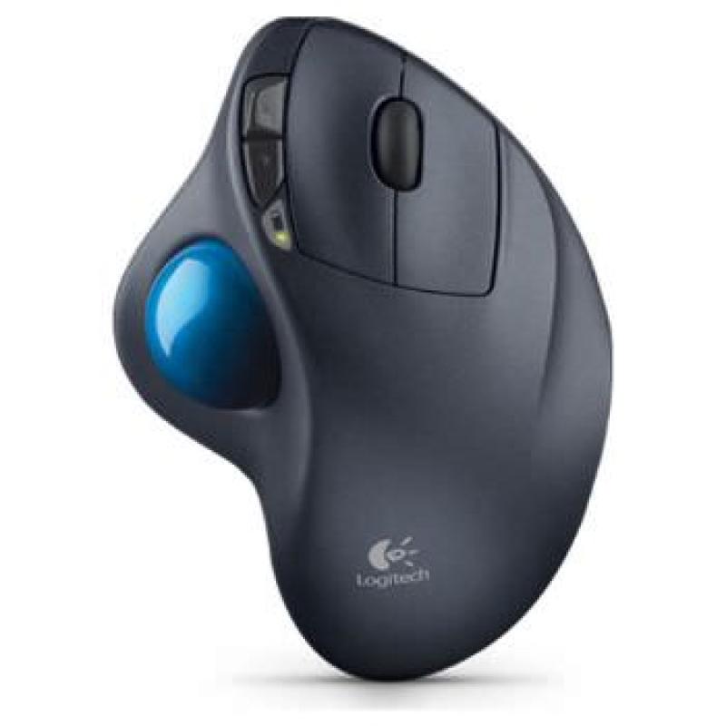 RATON LOGITECH TRACKBALL M570 WIRELESS - Imagen 1