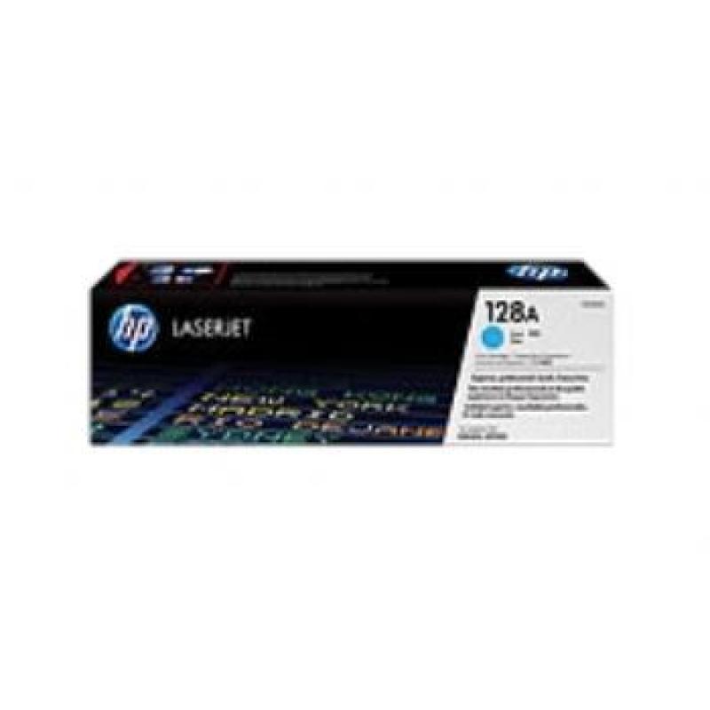 TONER HP 128A LJ C1525-CM1415 CIAN 2100 PAG - Imagen 1