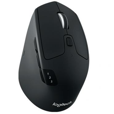 RATON LOGITECH WIRELESS M720 TRIATHLON - Imagen 1